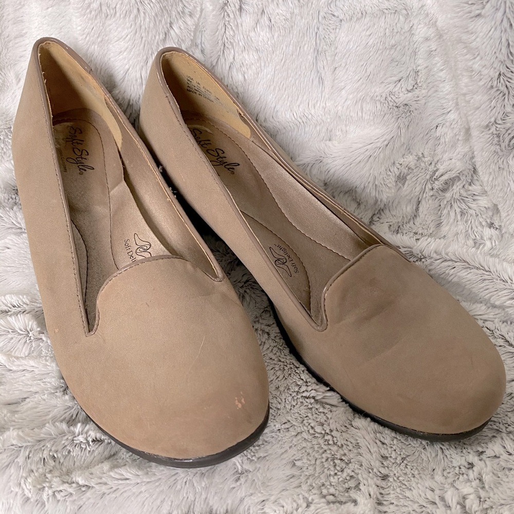 Soft Style Womens Shoes Size 9